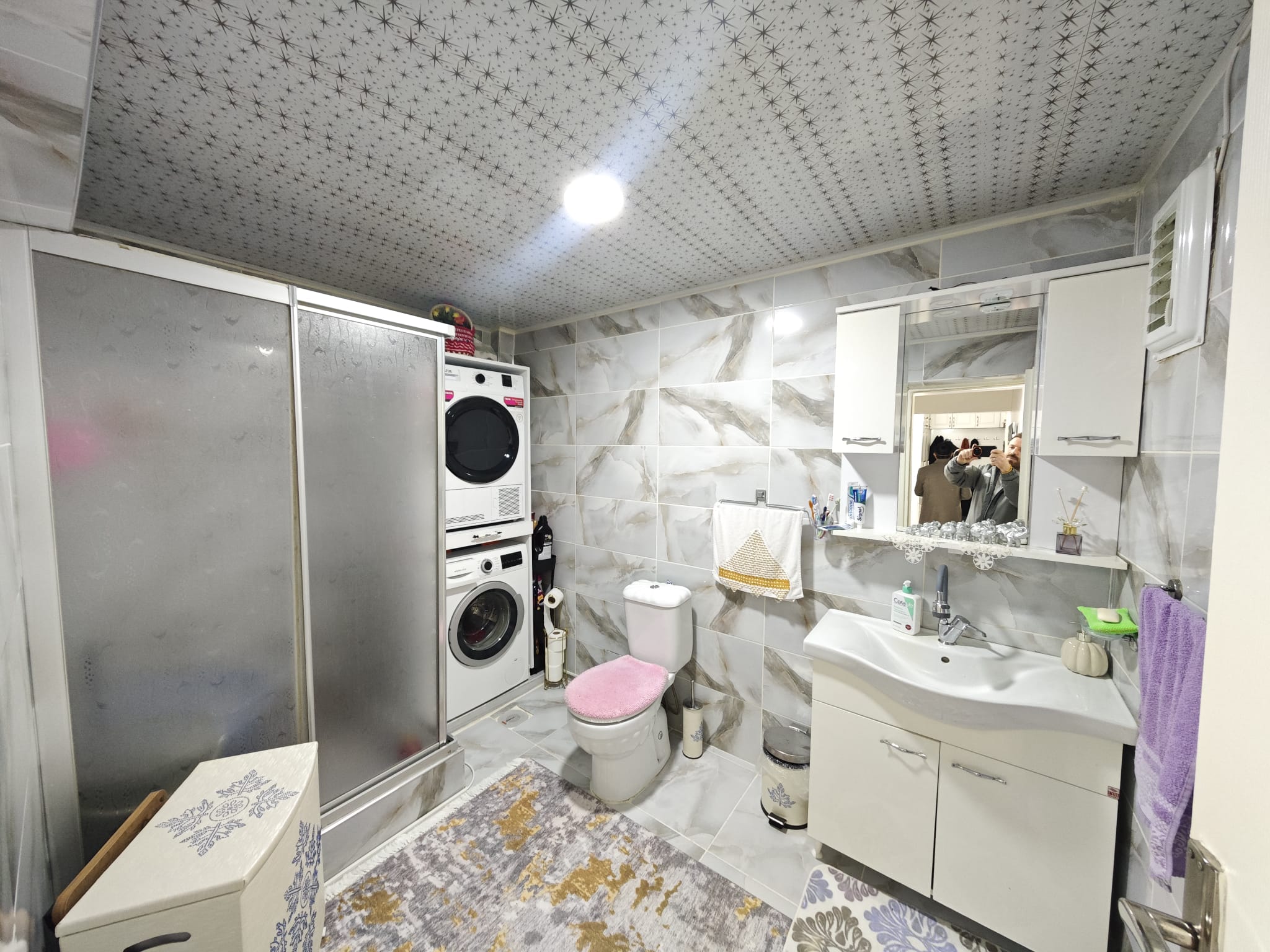 YENİŞEHİR'DE SATILIK BODRUM